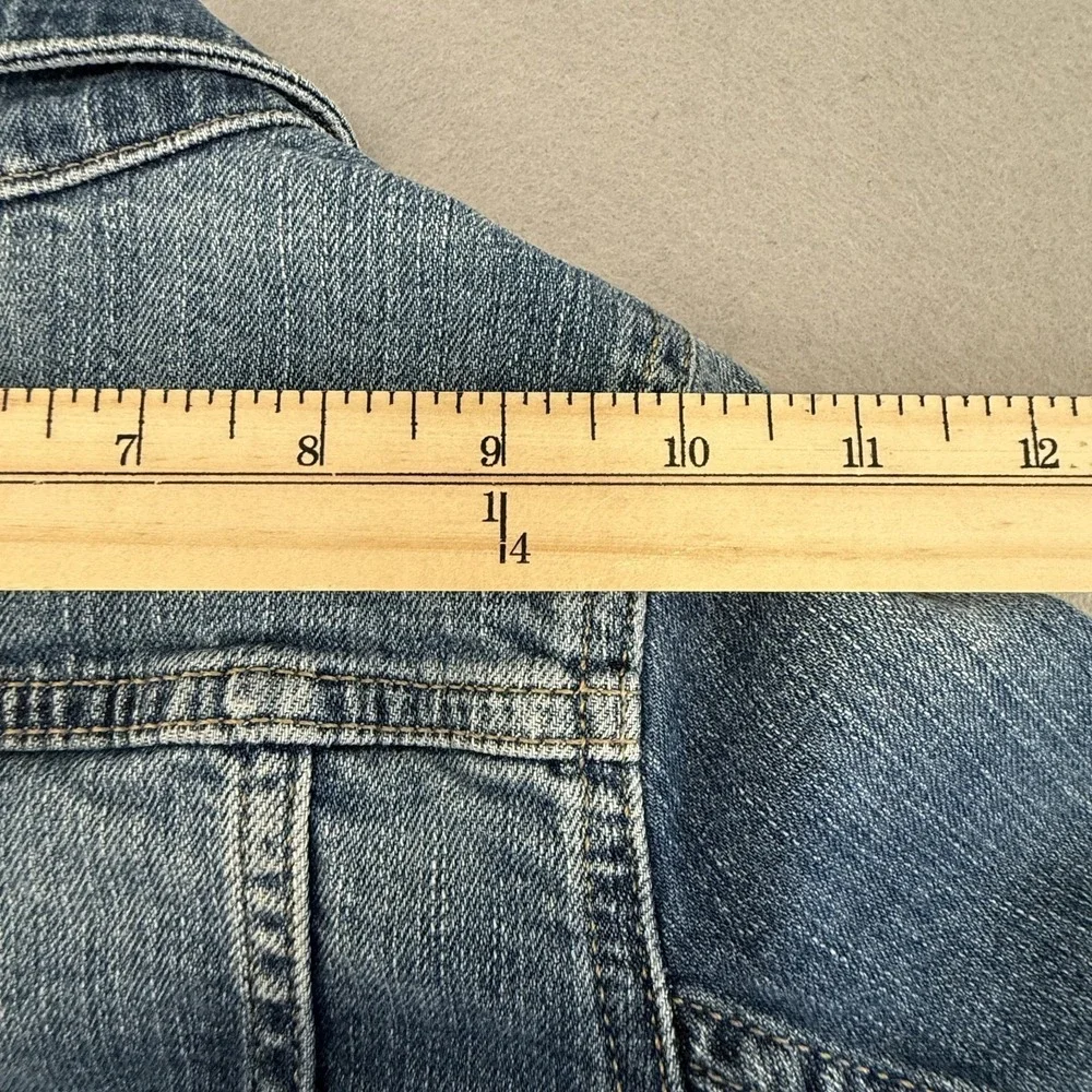 GAP commitment kid hem